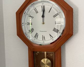 Regulator Westminster