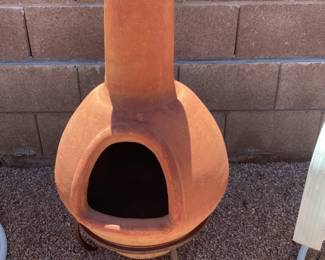 Chimenea 