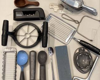 Cooking accessories/utensils