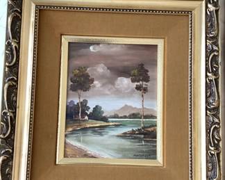 Original Montanola oil Italy