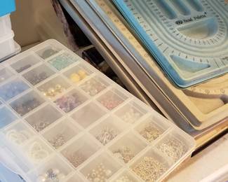 Beading craft supply