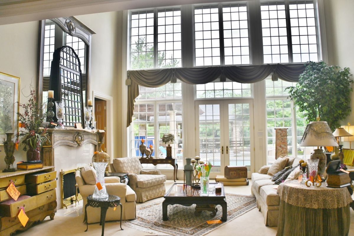 C2 Estate Sales in Plano, TX starts on 5/3/2024