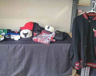 MW256Sports Memoribebilia Game Day