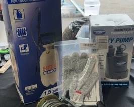 MW247Heavy Duty Home Repair