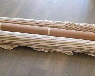 MW229Bolts Of Fabric