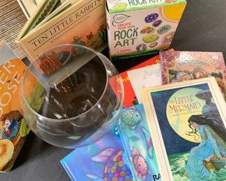 MW229Somethings Fishy