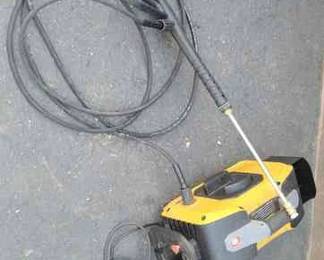 MW028CAT 1800 PSI Electric Power Washer