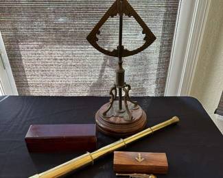 MW143Nautical Enthusiast