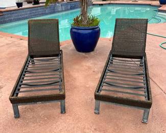 MW147Lounging And Relaxing