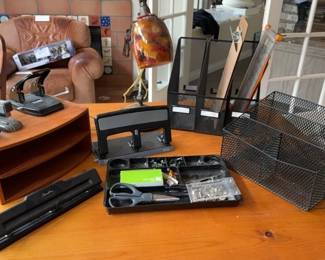 MW234Office Supply And Organization