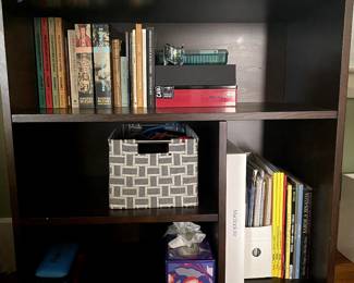 Small bookcase