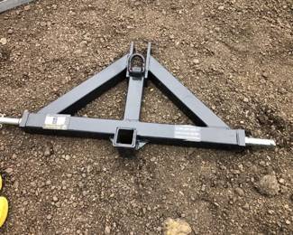 3 pt Trailer Mover
