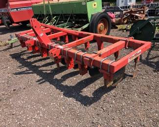 Tufline Pasture Renovator