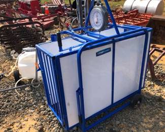 Marweld Small Animal Livestock Scales