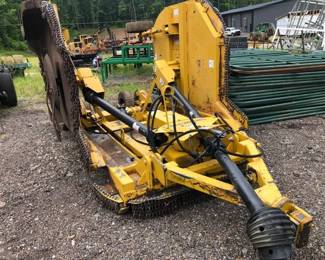 15 Bushwhacker Batwing Cutter