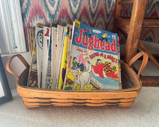 Magazines
