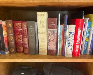 Books