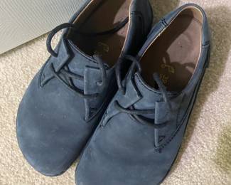 Birkenstocks