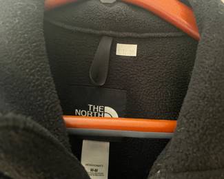 Unmarked Clothing