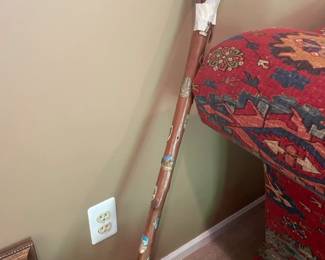 Walking Stick