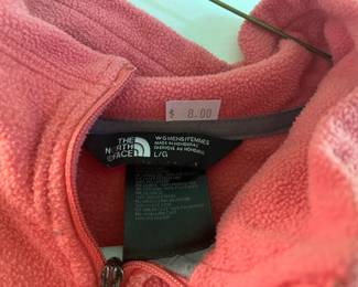 The North Face