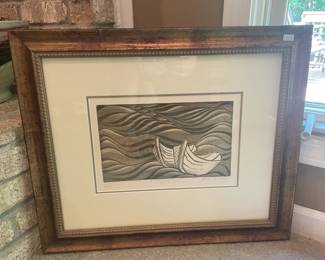 Framed Art