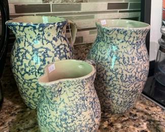 Pitchers