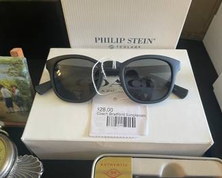 Coach Bradford sunglasses