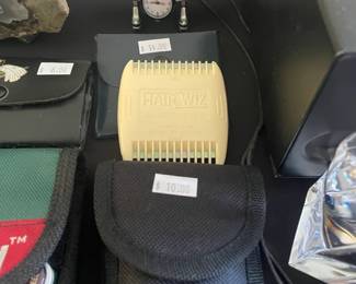 Hair Wiz Hair Trimmer