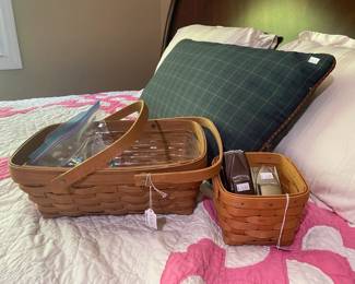 Baskets