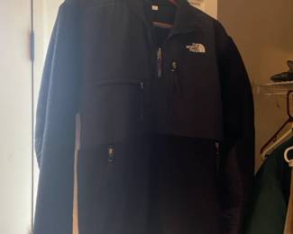 Unmarked Clothing