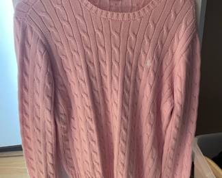 Unmarked Clothing