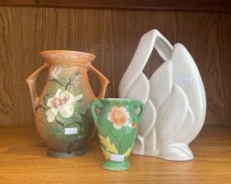Vases