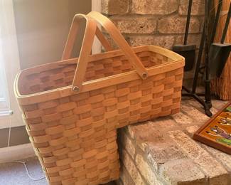 Baskets