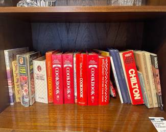 Books