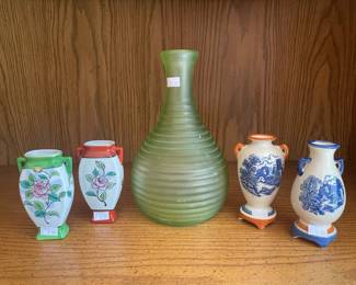Vases