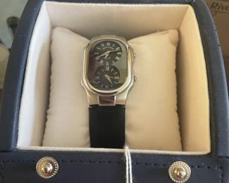Philip Stein Teslar watch (B)