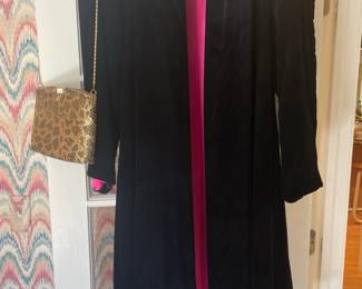 Lillie Rubin Coat