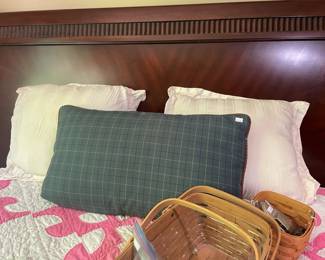 Decorative Pillows