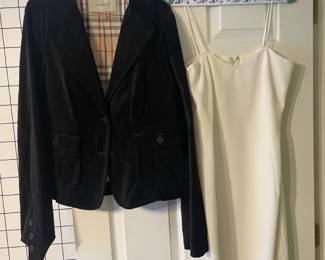 Burberry Coat