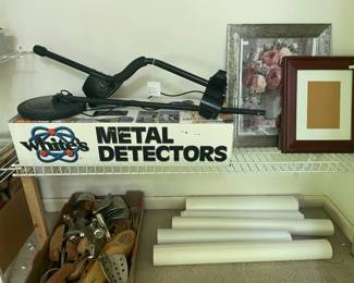 Metal Dectors