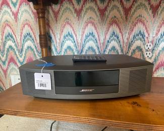 Bose Wave Radio III