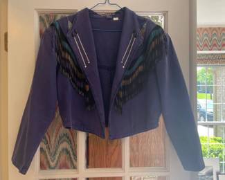 Wanted Coat
