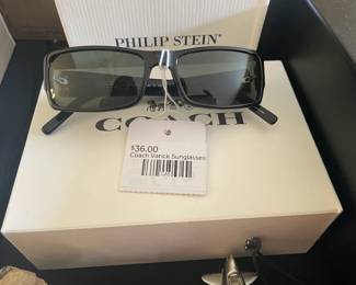 Coach Varick sunglasses
