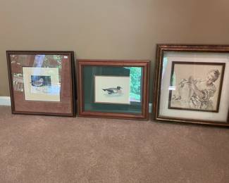 Wall Art