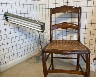 Vintage Chairs