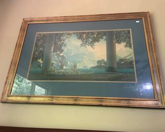 Framed Art