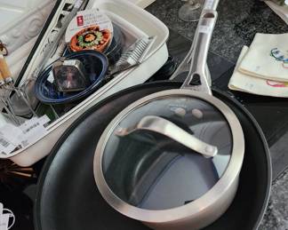Pots & Pans