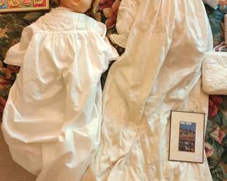 Antique Dolls
