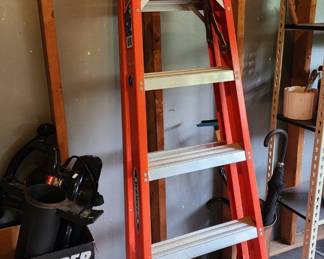 Ladder